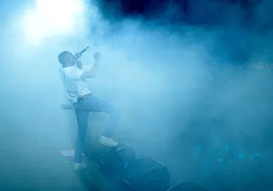 Michael Tullberg/Getty Images