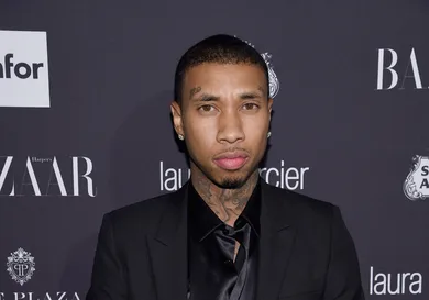 Dimitrios Kambouris/Getty Images for Harper's Bazaar