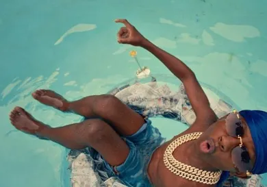 Pop Smoke via YouTube