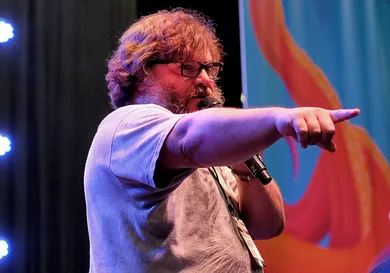 Paul Butterfield/Getty Images