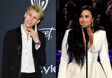 Amy Sussman & Kevin Winter/Getty Images