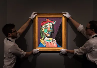 Ian Gavan/Getty Images