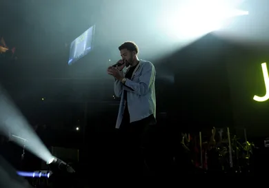 Bryan Bedder/Getty Images