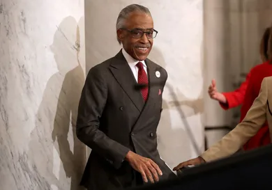 Chip Somodevilla/Getty Images