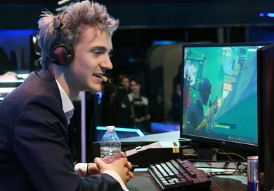 Ethan Miller/Getty Images