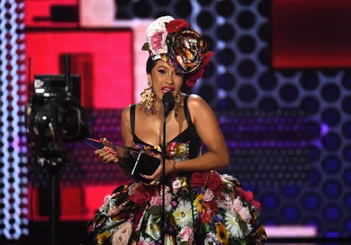 Kevin Winter/Getty Images