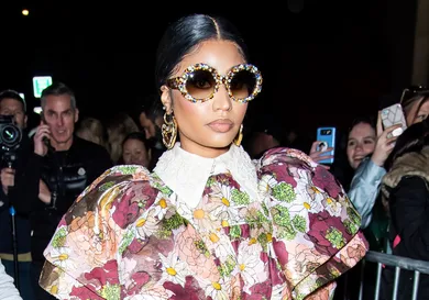 Gilbert Carrasquillo/Getty Images