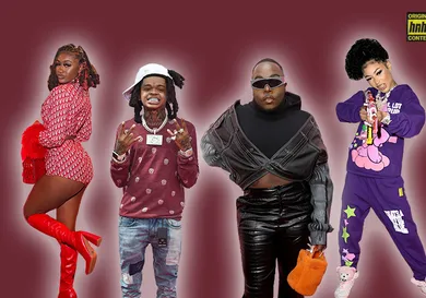 JC Olivera/Getty Images John Lamparski/Getty Images Aaron J. Thornton/Getty Images Prince Williams/Wireimage/Getty Images