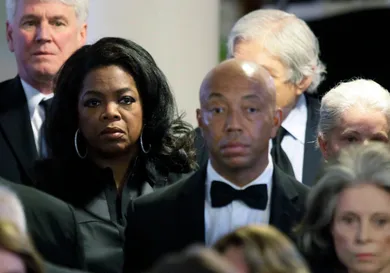 Pool / Pool / Getty Images