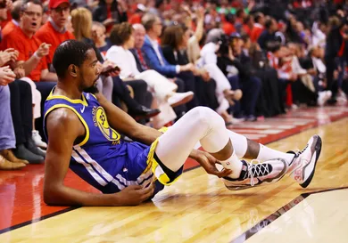 Gregory Shamus/Getty Images