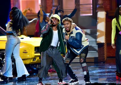 Moses Robinson/Getty Images