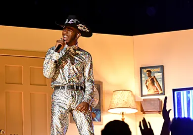 Emma McIntyre/Getty Images