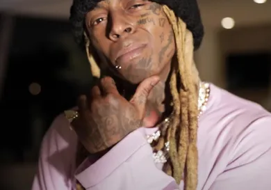 Lil Wayne via YouTube