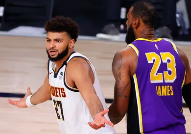 Kevin C. Cox/Getty Images