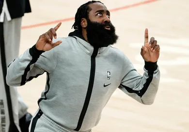 Steph Chambers/Getty Images