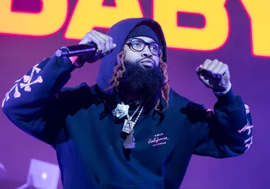 Scott Legato/Getty Images