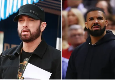 Leon Bennett/Getty Images, Gregory Shamus/Getty Images