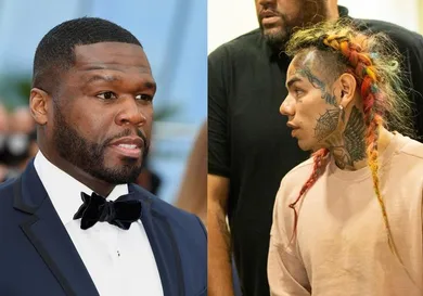 Pascal Le Segretain/Getty Images,  Jamie McCarthy/Getty Images