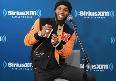 Cindy Ord/Getty Images