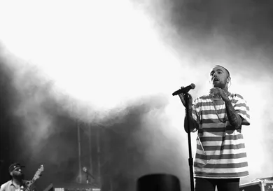 Kevin Winter/Getty Images