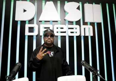 Rachel Murray/Getty Images