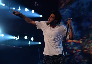 Kevin Mazur/Getty Images