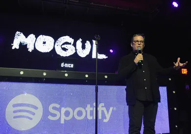 Jamie McCarthy/Getty Images