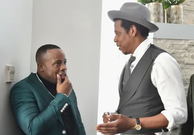 Kevin Mazur/Getty Images for Roc Nation