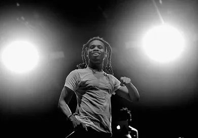 Frazer Harrison/Getty Images