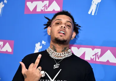 Mike Coppola/Getty Images