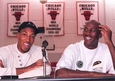 BRIAN BAHR / Stringer / Getty Images