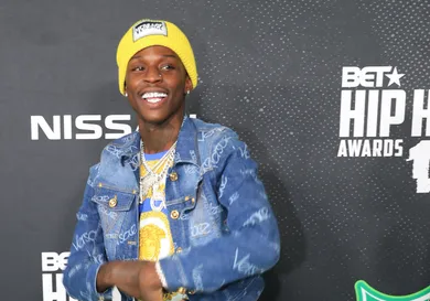 Carmen Mandato/Getty Images)