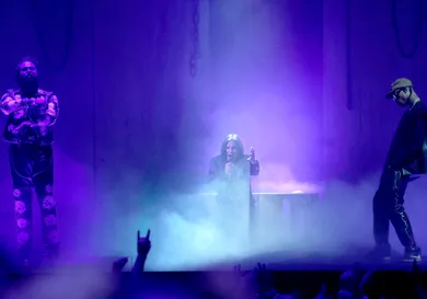 JC Olivera / Getty Images