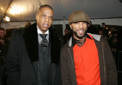 Frank Micelotta/Getty Images