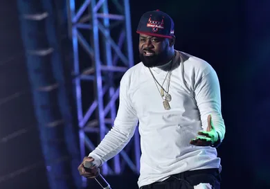 Steven Ferdman/Getty Images