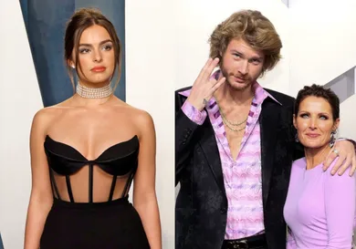 Frazer Harrison/Getty Images & Dia Dipasupil/Getty Images