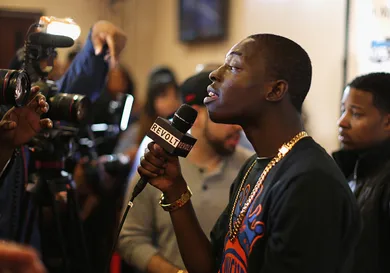 Neilson Barnard/Getty Images