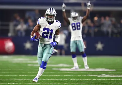 Tom Pennington/Getty Images