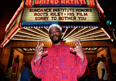 Frazer Harrison/Getty Images