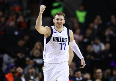 Hector Vivas/Getty Images