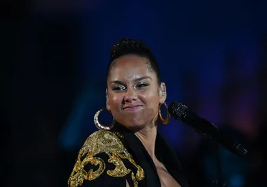 (Photo by Daniel Leal - WPA Pool/Getty Images)