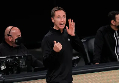 Sarah Stier/Getty Images