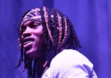 Paras Griffin / Contributor / Getty Images