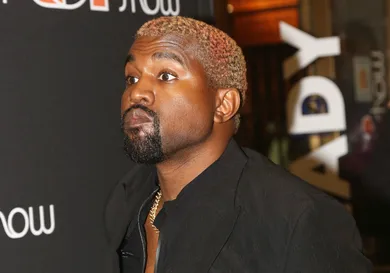 Bruce Glikas/Bruce Glikas/FilmMagic/Getty Images