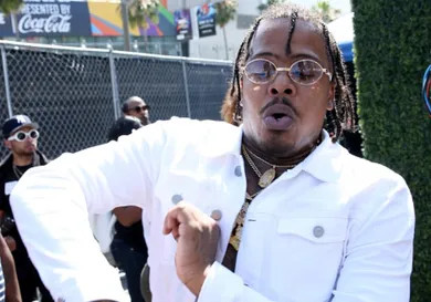 Bennett Raglin/Getty Images