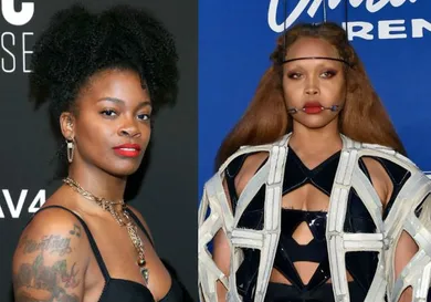 Randy Shropshire/Getty Images, David Becker/Getty Images