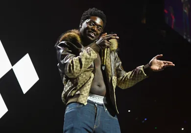 Nicholas Hunt/Getty Images