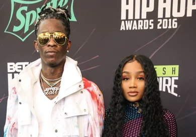 Robin L Marshall / Contributor / Getty Images