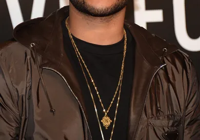 Photo by Jamie McCarthy/Getty Images