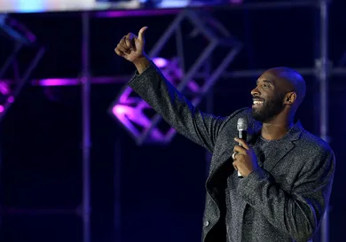 VCG/VCG via Getty Images